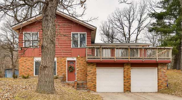 Photo of 668 Burlington Rd, Saint Paul, MN 55119