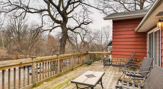 Photo of 668 Burlington Rd, Saint Paul, MN 55119