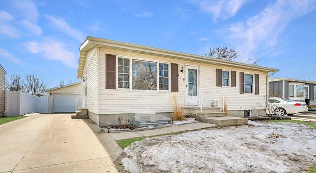 Photo of 719 10 1/2 Ave W, Fargo, ND 58078