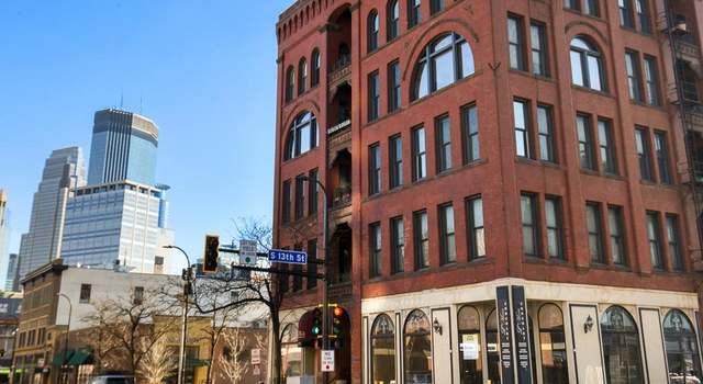 Photo of 1227 Hennepin Ave Unit 4C, Minneapolis, MN 55403