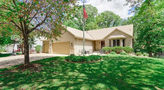 Photo of 2199 Holly Ave N, Saint Paul, MN 55128