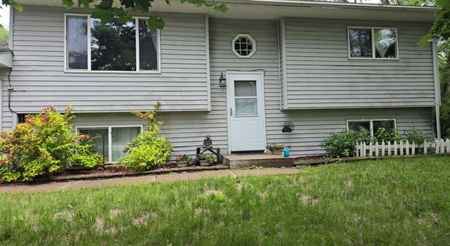 Photo of 1030 Porter St, Clearwater Twp, MN 55320