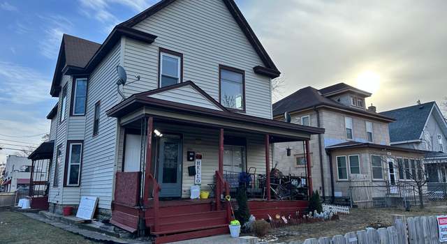 Photo of 2601 18th Ave S, Minneapolis, MN 55407