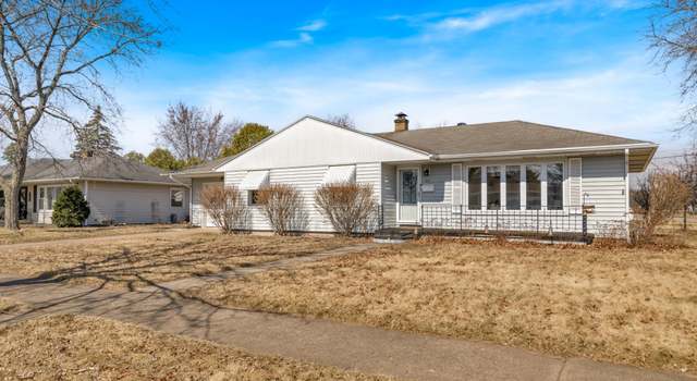 Photo of 304 W Tyler Ave, Eau Claire, WI 54701