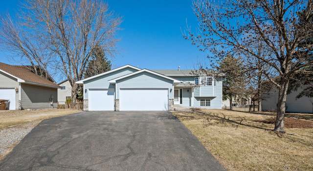 Photo of 1503 4th St NE, Buffalo, MN 55313