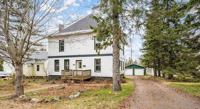Photo of 4328 Oneida St, Duluth, MN 55804