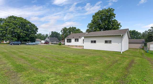 Photo of 414 2nd Ave NE, Stewartville, MN 55976