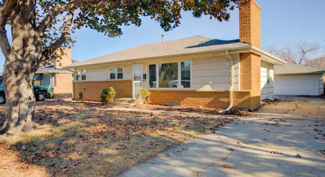 Photo of 6211 Thomas Ave S, Minneapolis, MN 55423