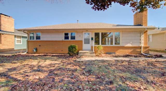Photo of 6211 Thomas Ave S, Minneapolis, MN 55423