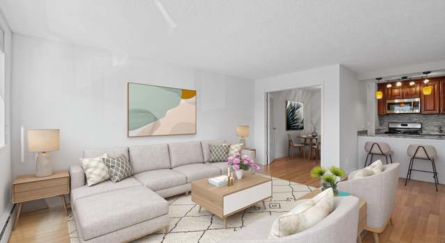 Photo of 1912 Dupont Ave S #202, Minneapolis, MN 55403