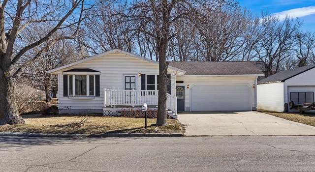 Photo of 112 N Bruce St, Ivanhoe, MN 56142