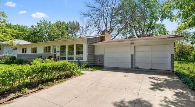 Photo of 6300 Brooklyn Dr, Brooklyn Center, MN 55430