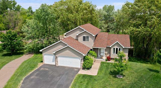 Photo of 7338 Deer Pass Dr, Centerville, MN 55038