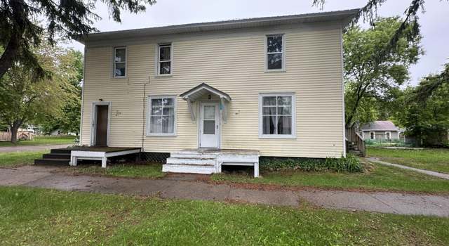 Photo of 501 River St, Colfax, WI 54730