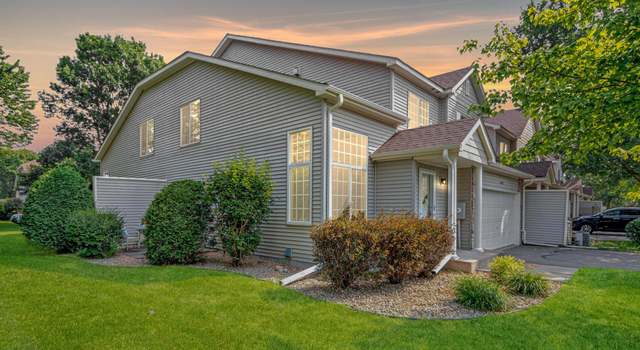 Photo of 20608 Fenston Ave N, Forest Lake, MN 55025