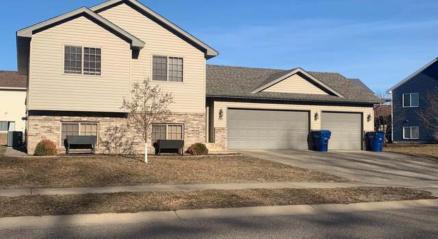 Photo of 2517 42nd Ave S, Saint Cloud, MN 56301