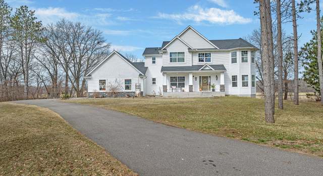 Photo of 1385 227th Ave NW, Oak Grove, MN 55005