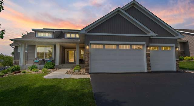 Photo of 14783 75th Ln NE, Otsego, MN 55330