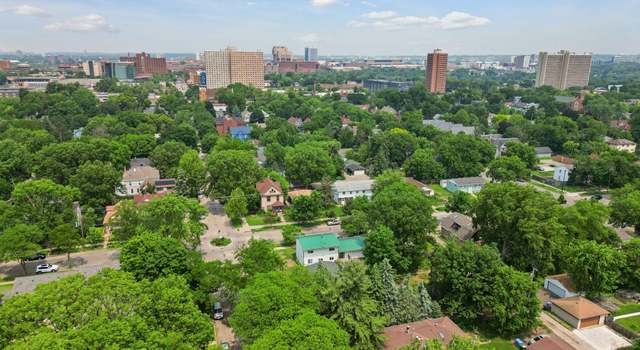 Photo of 2420 25th Ave S, Minneapolis, MN 55406