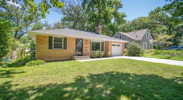 Photo of 4271 Wooddale Ave S, Minneapolis, MN 55416