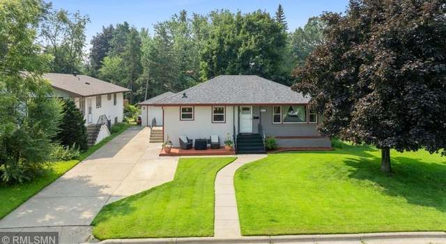 Photo of 142 E Warburton St, South Saint Paul, MN 55075