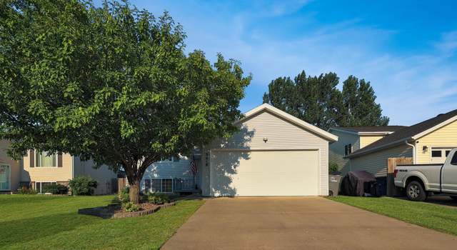 Photo of 3418 39th St S, Moorhead, MN 56560