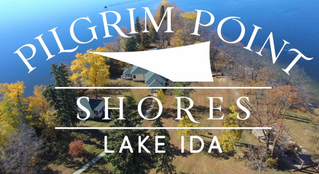 Photo of Lot 11 Blk 2 N Pilgrim Point Shrs, Alexandria, MN 56308