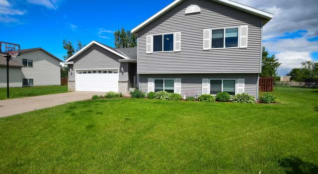 Photo of 1012 6th Ave NW, Rice, MN 56367