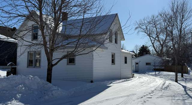 Photo of 217 2nd Ave NW, Rothsay, MN 56579
