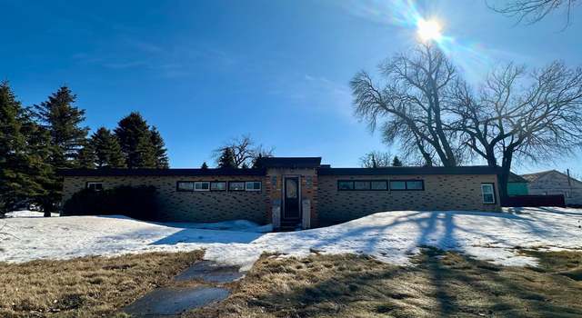 Photo of 605 3rd St, Fingal, ND 58031