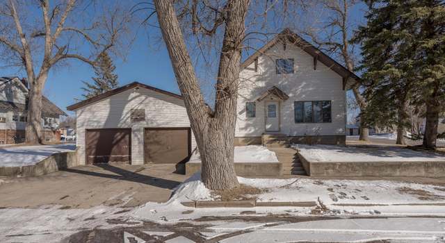 Photo of 109 3rd Ave N, Brownton, MN 55312