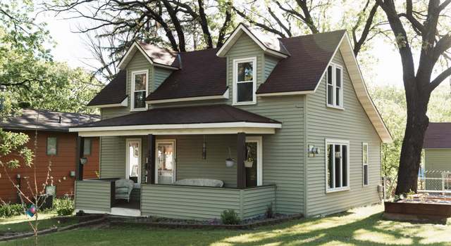 Photo of 1556 11th Ave SE, Saint Cloud, MN 56304