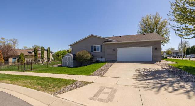 Photo of 5094 King Arthur Dr NW, Rochester, MN 55901