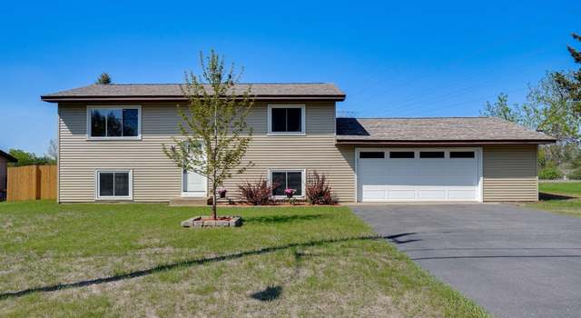 Photo of 215 Prairie Rd, Monticello, MN 55362