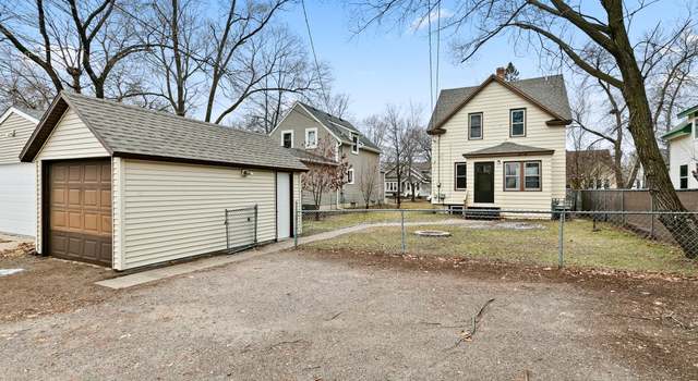 Photo of 34 Mckinley Pl N, Saint Cloud, MN 56303