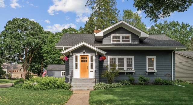Photo of 4798 Johnson Ave, White Bear Lake, MN 55110