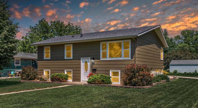 Photo of 1721 14th St E, Glencoe, MN 55336