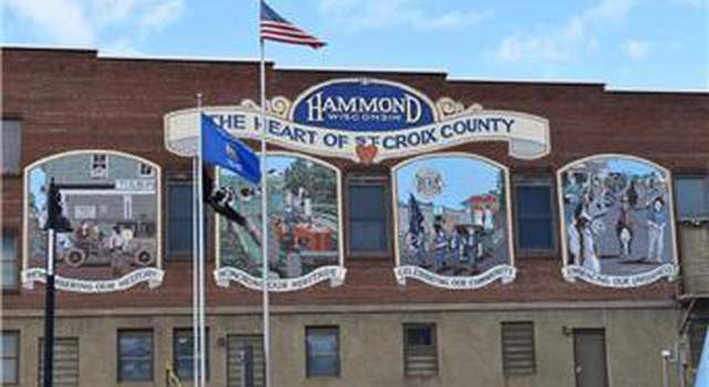 Photo of 920 Main St, Hammond, WI 54015