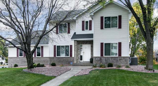 Photo of 562 Westwind Ave, Shakopee, MN 55379