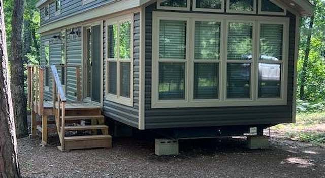 Photo of 28134 Overland Trailway, Webster, WI 54893