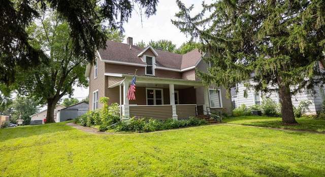Photo of 105 Park Ave NW, Elysian, MN 56028