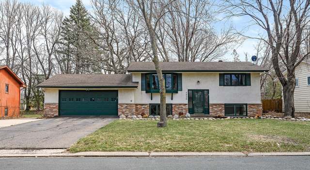Photo of 4848 Ensign Ave N, New Hope, MN 55428
