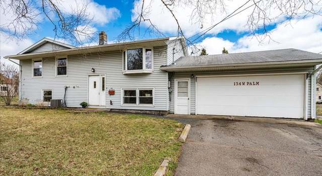 Photo of 134 W Palm St, Duluth, MN 55811