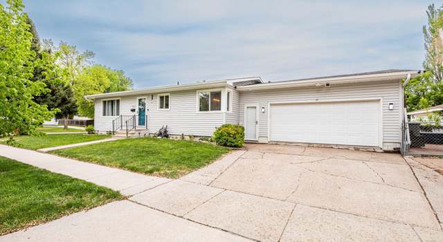 Photo of 1625 14th Ave S, Fargo, ND 58103
