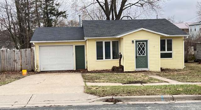 Photo of 316 W Jefferson St, Spring Valley, MN 55975