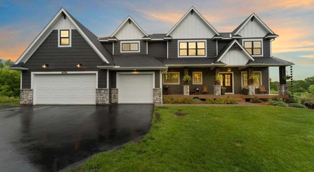 Photo of 8750 Vernon St, Rockford, MN 55373
