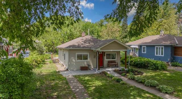 Photo of 1935 Margaret St, Saint Paul, MN 55119