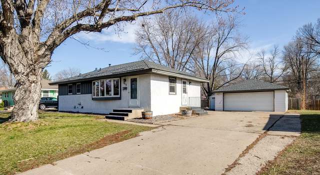 Photo of 3612 72nd Ave N, Brooklyn Center, MN 55429