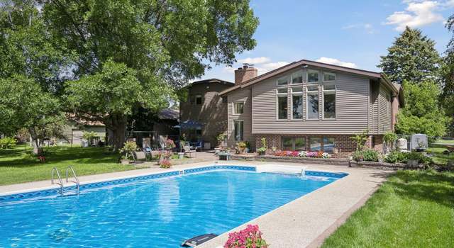 Photo of 1705 15th Ave SW, Willmar, MN 56201