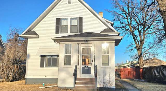 Photo of 812 Horace Ave N, Thief River Falls, MN 56701